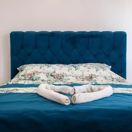 아파트 Sunset Cove *