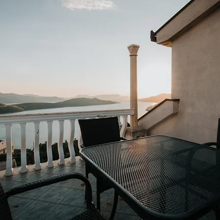 아파트 Sunset Cove *