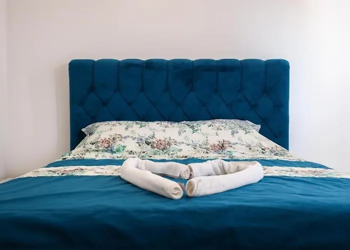 Apartment Sunset Cove *