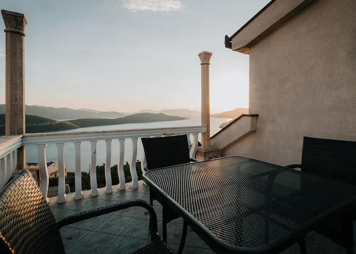 Apartment Sunset Cove *